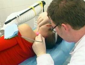 How to get rid of papillomas in the body