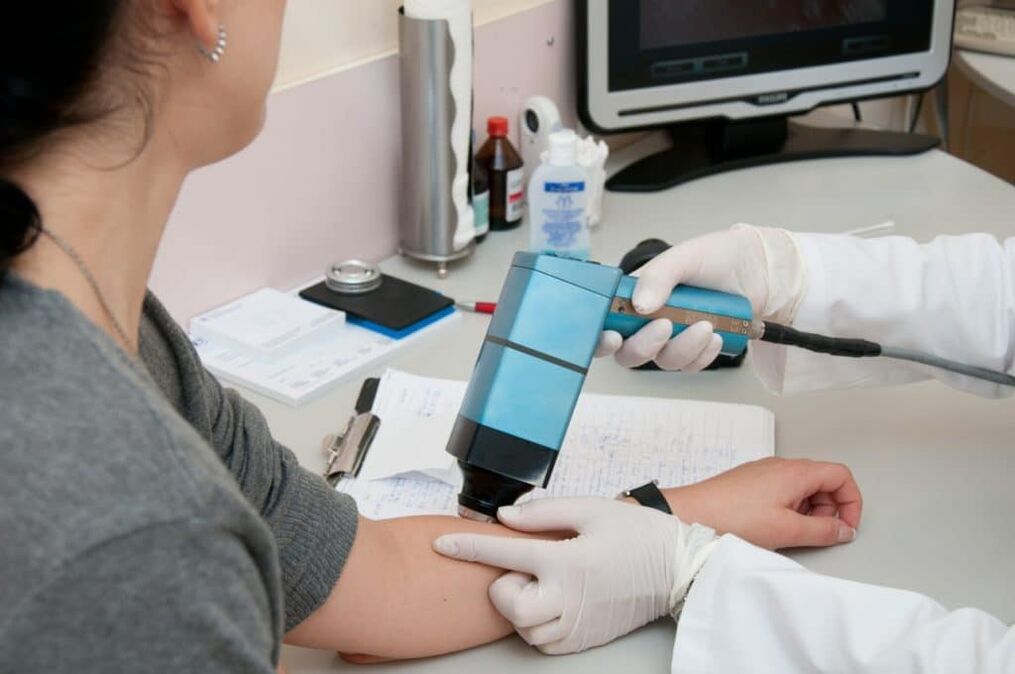 methods for the treatment of warts on the body