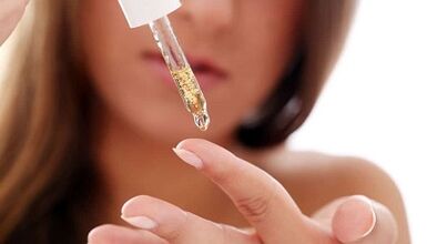 Ways to remove papillomas at home